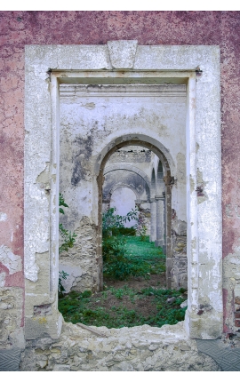 Ruins of Essaouira 03