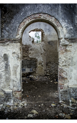 Ruins of Essaouira 05