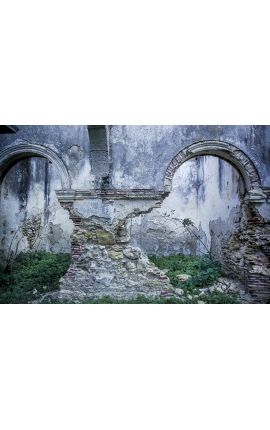 Ruins of Essaouira 13