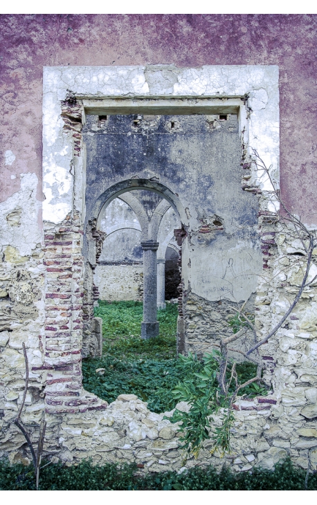 Ruins of Essaouira 16