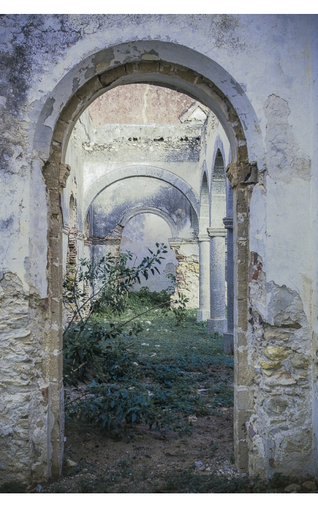 Ruins of Essaouira 17