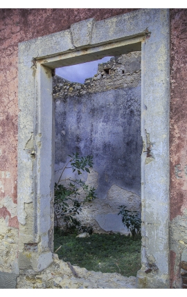 Ruins of Essaouira 18