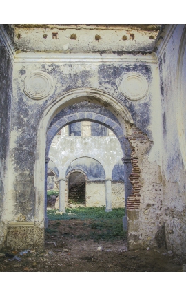 Ruins of Essaouira 20