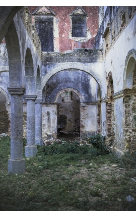 Ruins of Essaouira 21