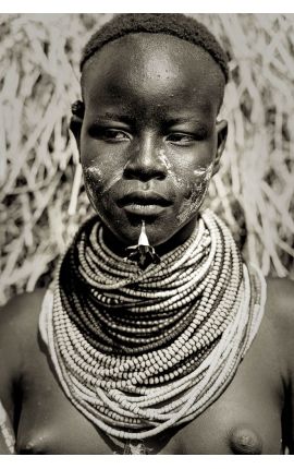 Omo Valley 25