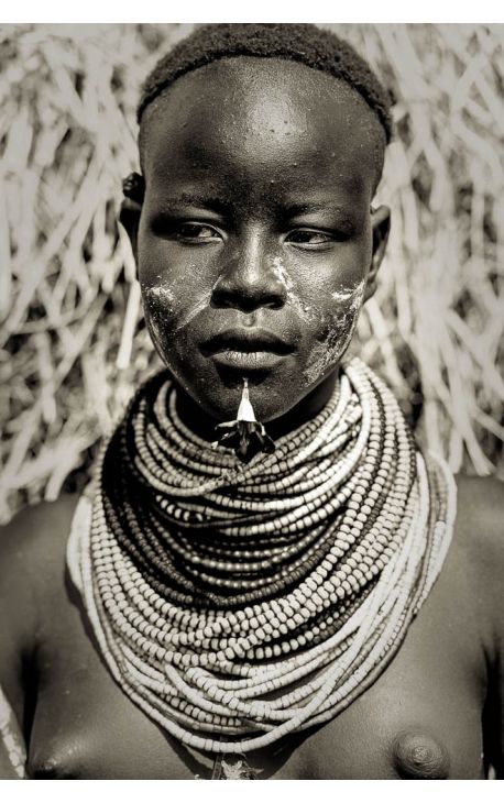 Omo Valley 25