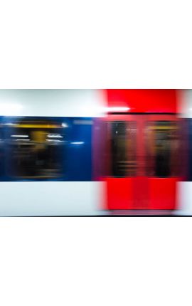 Metrocité 04 - Achat de photographie