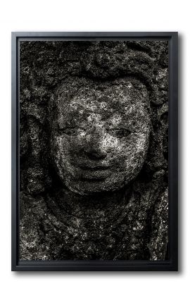 Photographie d'art en édition limitée -Temple Borobudur 03