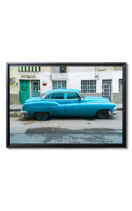 PHOTO ART - CUBA La Havane 05