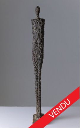 Galerie d'art vente en ligne SCULPTURE - Statue Surréaliste 02