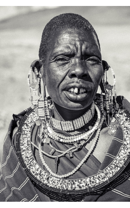 Masaï 09