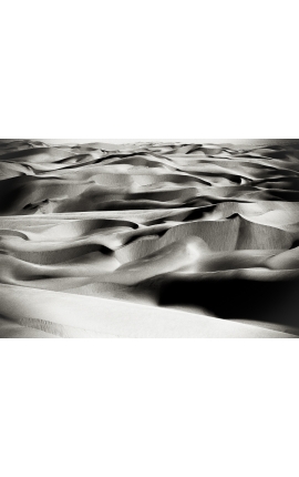 Achat photo de désert de Namibie "Désert du grand vide" 10 - achat photographie d'art en édition limitée Daniel Vuillemin