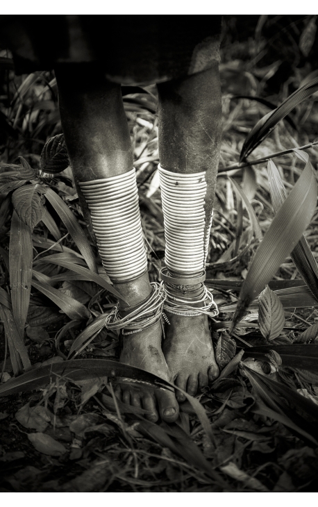 Omo Valley 10 - Achat photographie d'art - Galerie LIFE Arts Gallery
