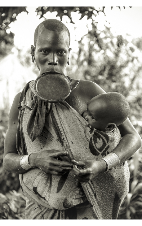 Omo Valley 16