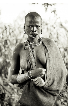 Omo Valley 21