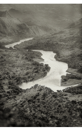 Photo de nature Omo Valley 23 - Photographie de Paysage Ethiopie