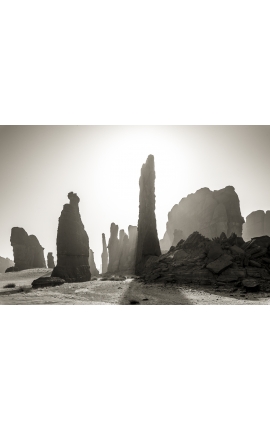 L'Ennedi 01 - Photo d'art en édition limitée