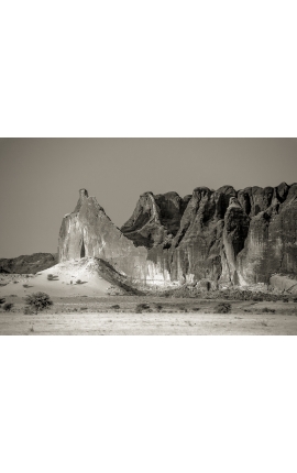 ACHAT Photo, VENTE en ligne de photographie d'art sur le désert de L'Ennedi au Tchad  - Très belle collection de photographie en