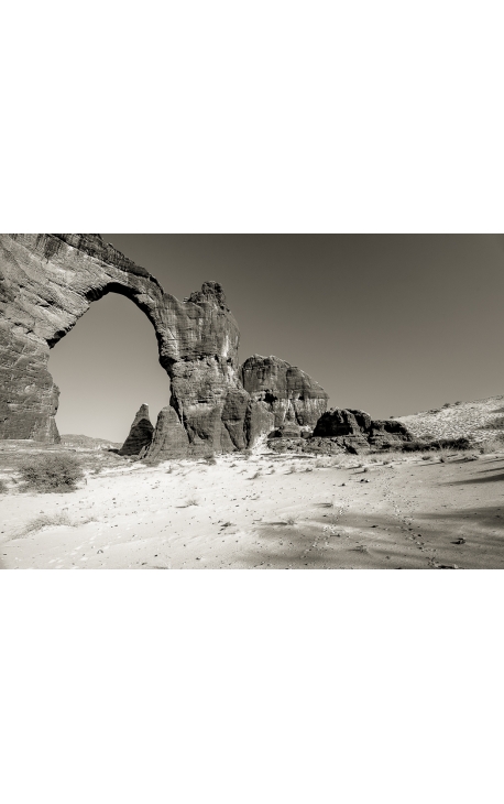 ACHAT ART Photo, VENTE en ligne de photographie d'art sur le désert de L'Ennedi au Tchad  - Très belle collection de photographi