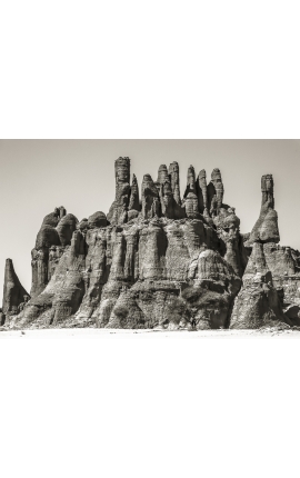 ACHAT Photo, VENTE en ligne de photographie d'art sur le désert de L'Ennedi au Tchad  - Très belle collection de photographies e