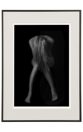 Photo artistique de nu féminin - Intimité 04 - Daniel Vuillemin