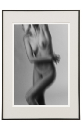 Art Photo de nu féminin - Intimité 07 - photographie Daniel Vuillemin