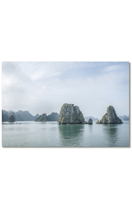 Ha Long Bay 02