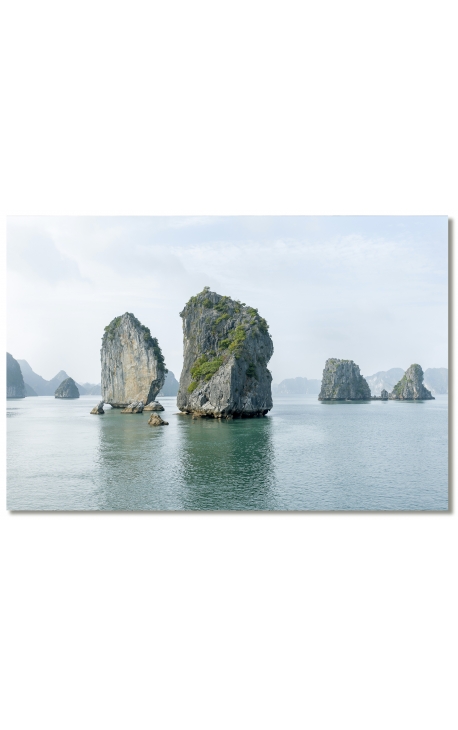 Magnifique collection de photo - Ha Long Bay 03 - ACHAT de photographies d'art en éditions limitées - Daniel Vuillemin