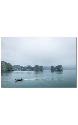 Ha Long Bay 04 photo en édition limitée.