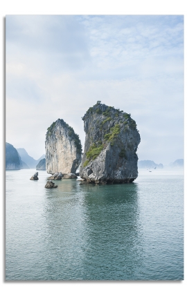 Ha Long Bay 06 - photo d'art en édition limitée