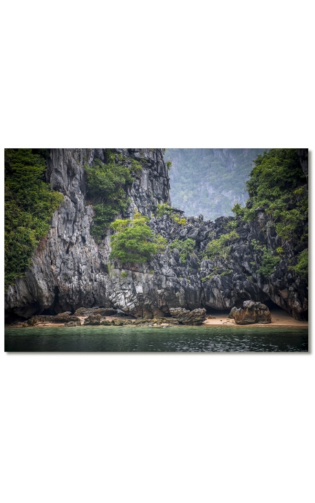 Ha Long Bay 10