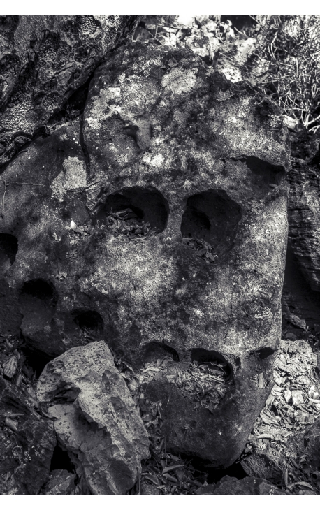 Tsingy-stone 05