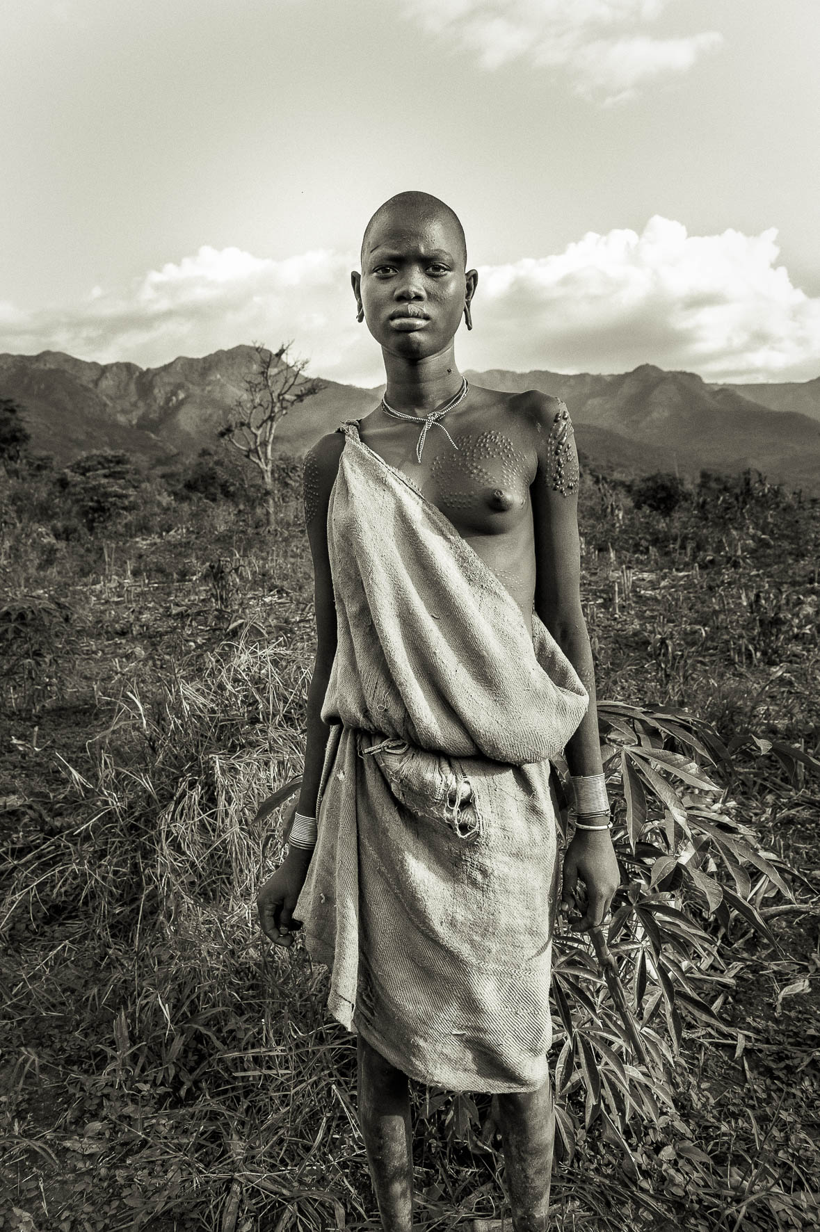 ACHAT - Photographie tribal, ethnique, ethnologique, documentaire